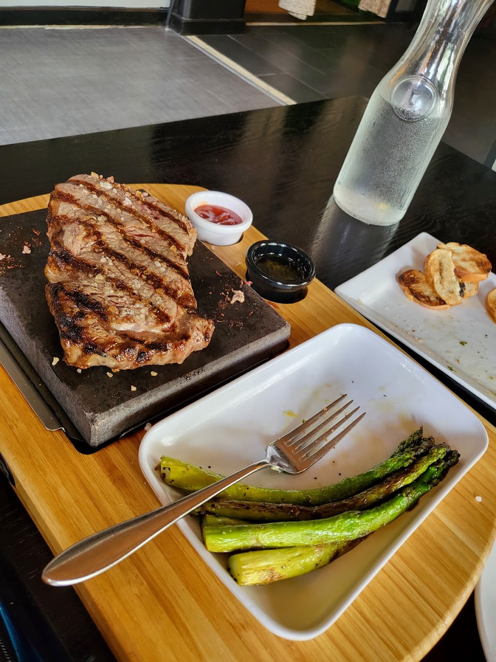 Fariñas Kitchen and Bar | restaurant | 1001 Washington Ave, St. Louis, MO 63101, USA | 3146598647 OR +1 314-659-8647