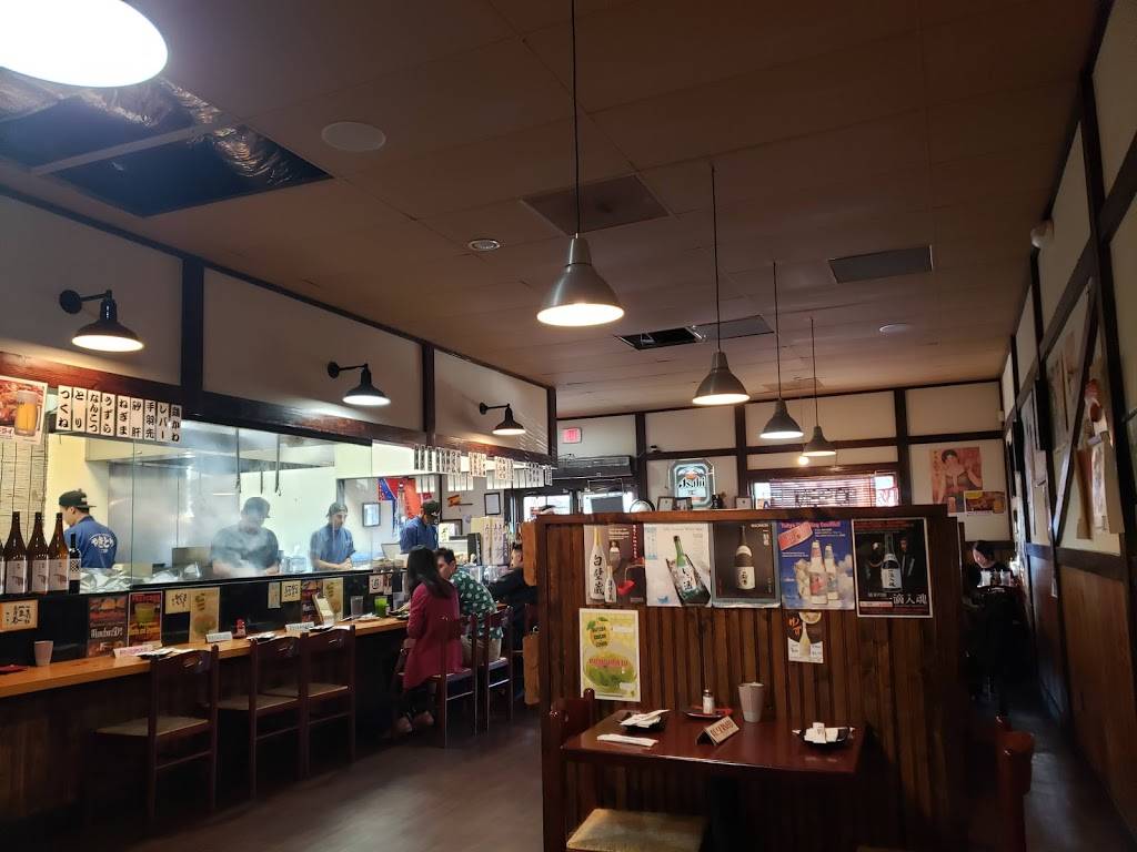 Yokohama Yakitori Koubou | restaurant | 3904 Convoy St Consumer Studies, San Diego, CA 92111, USA | 8582778822 OR +1 858-277-8822