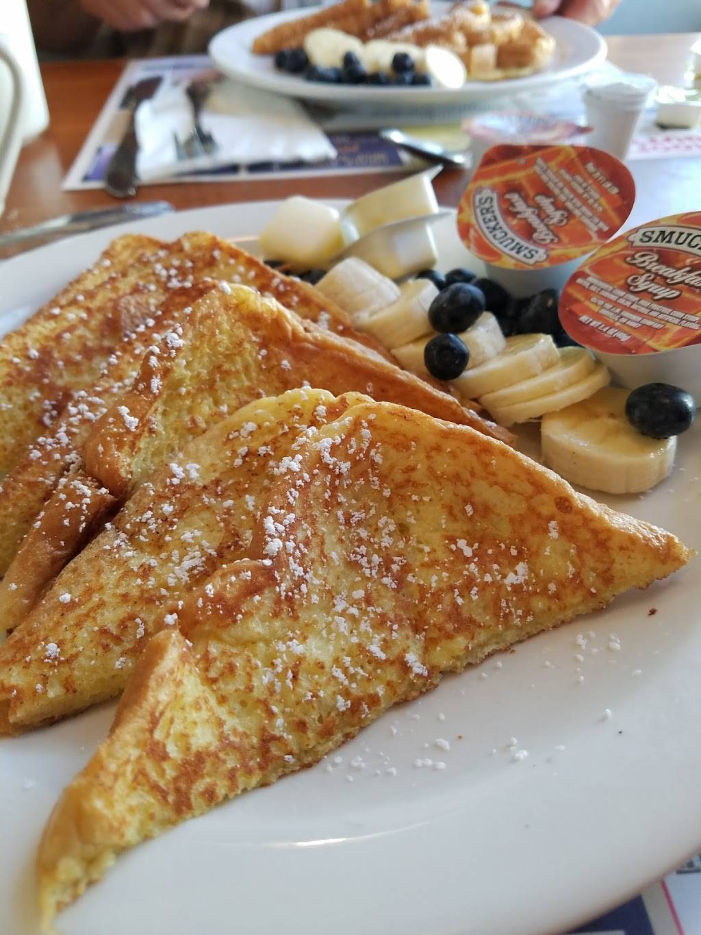 Nicks Country Kitchen | restaurant | 3G Flanders Rd, Bethlehem, CT 06751, USA | 2032667317 OR +1 203-266-7317