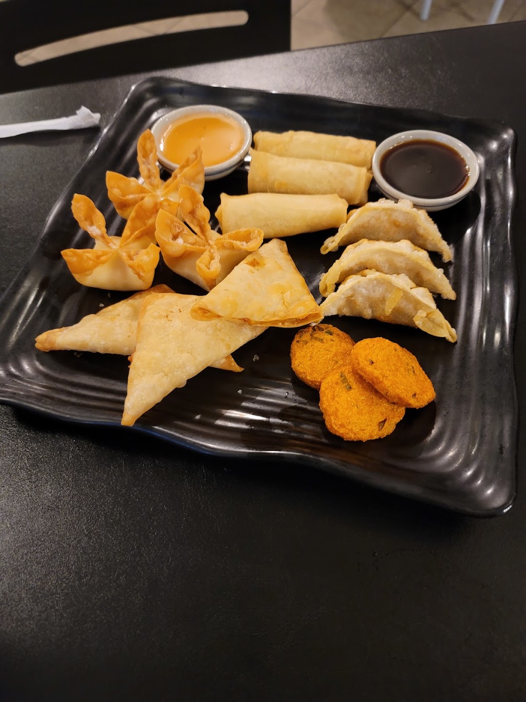 Absolute Thai & Noodles Restaurant (Crestview) | restaurant | 2221 S Ferdon Blvd Unit 2203, Crestview, FL 32536, USA | 8503313836 OR +1 850-331-3836