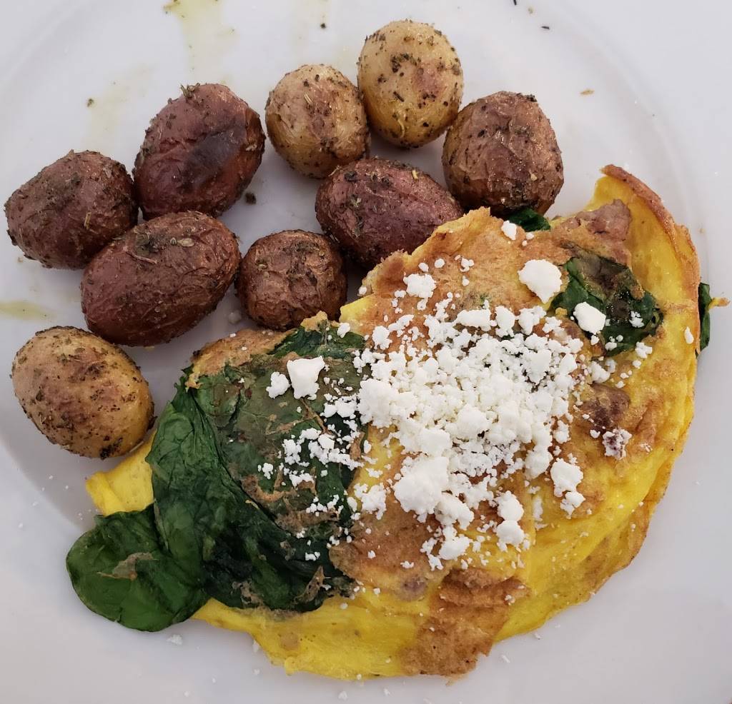 Eggs & Oats | restaurant | 126 W Plant St, Winter Garden, FL 34787, USA | 4075543675 OR +1 407-554-3675