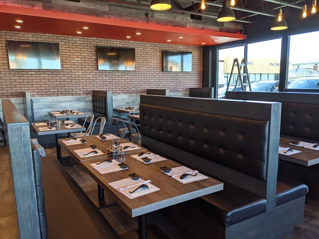 Red Flame Restaurant | restaurant | 12148 South St unit a, Artesia, CA 90701, USA | 5628099990 OR +1 562-809-9990