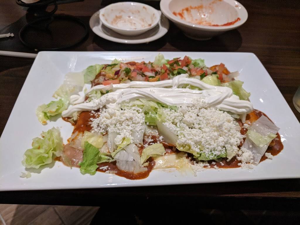 Rancheros Cocina Mexicana | restaurant | 134 E Alex Bell Rd, Centerville, OH 45459, USA | 9372627505 OR +1 937-262-7505