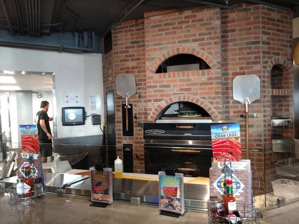 CKs Eats n Drinks | restaurant | 325 S Gulfview Blvd, Clearwater Beach, FL 33767, USA | 7274435377 OR +1 727-443-5377