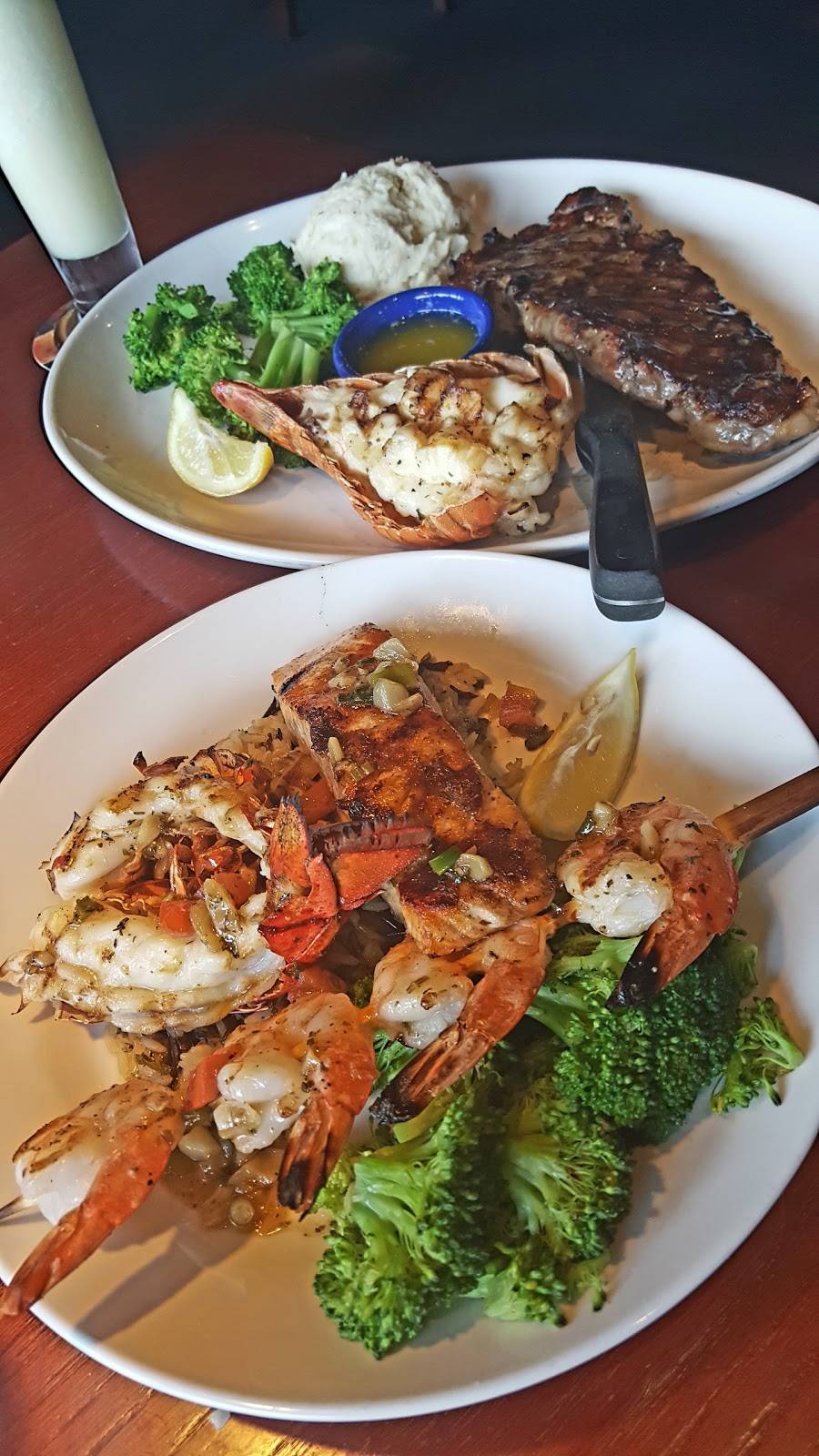 Red Lobster | restaurant | 110 Ludwig Dr, Fairview Heights, IL 62208, USA | 6183979251 OR +1 618-397-9251