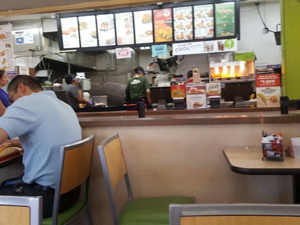 Del Taco | meal takeaway | 844 Union St, Pasadena, CA 91101, USA | 6267929842 OR +1 626-792-9842