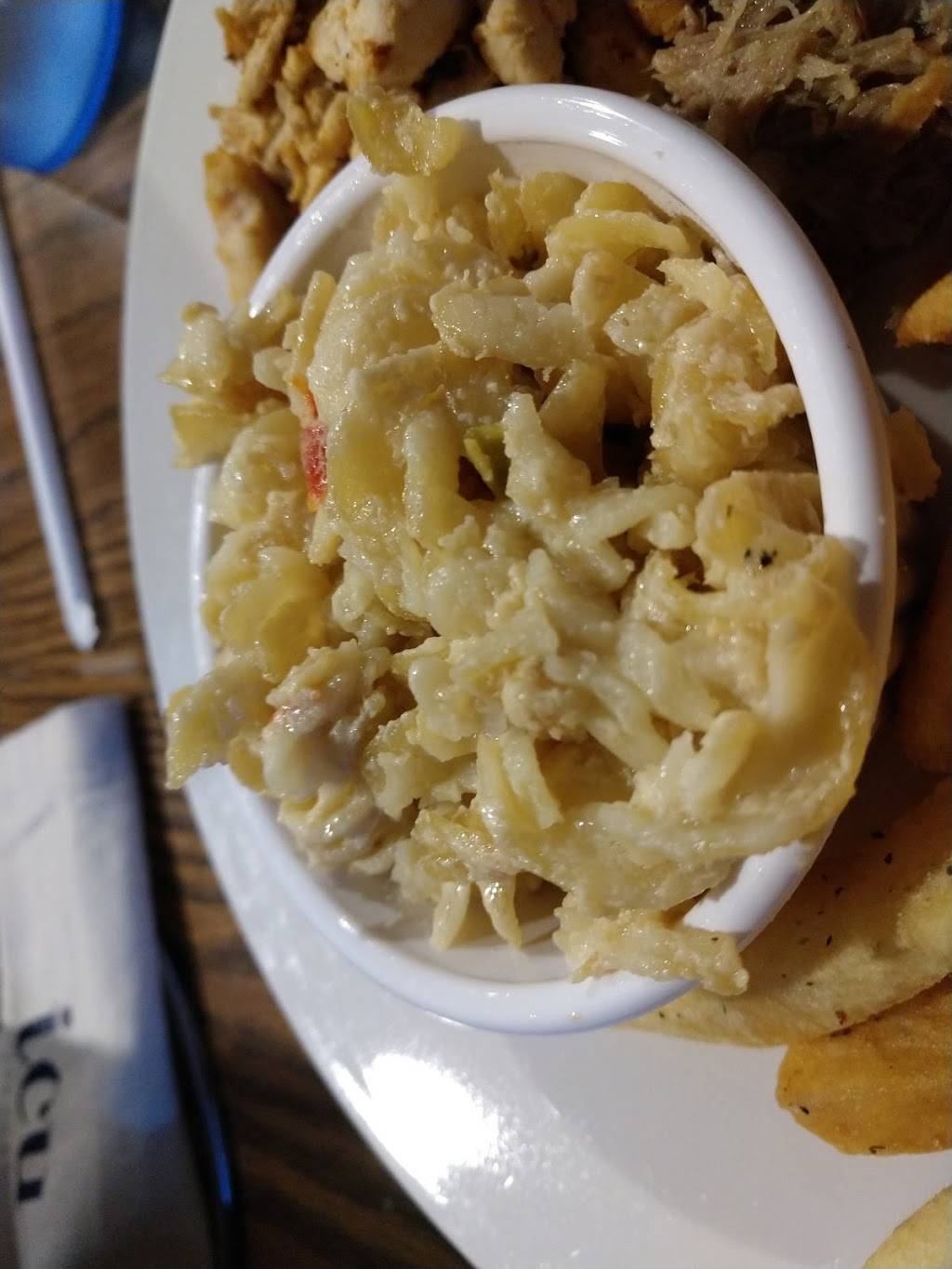 Burgers -N- BBQ Grill | restaurant | 1204 Whitewater Ave, St Charles, MN 55972, USA | 5079328607 OR +1 507-932-8607