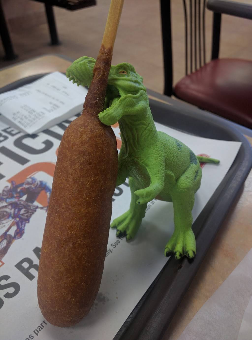 Wienerschnitzel | restaurant | 9370 W Northern Ave, Glendale, AZ 85305, USA | 6238771322 OR +1 623-877-1322