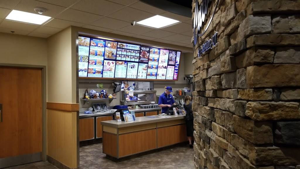 Culvers | restaurant | 3372 UT-151, South Jordan, UT 84095, USA | 8014327982 OR +1 801-432-7982