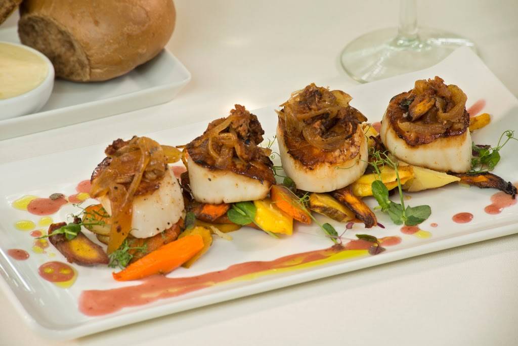 Wild Goose Tavern | restaurant | 512 Main St, Chatham, MA 02633, USA | 5089455590 OR +1 508-945-5590