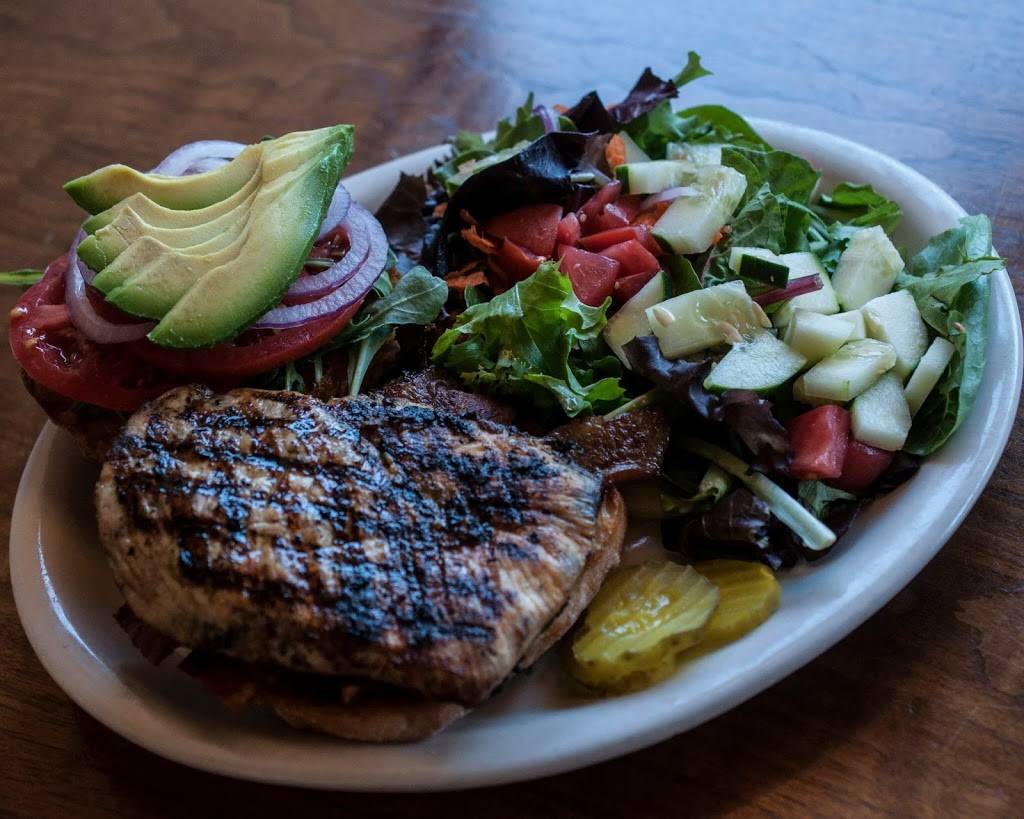 Oaks Bottom Public House | restaurant | 1621 SE Bybee Blvd, Portland, OR 97202, USA | 5032321728 OR +1 503-232-1728