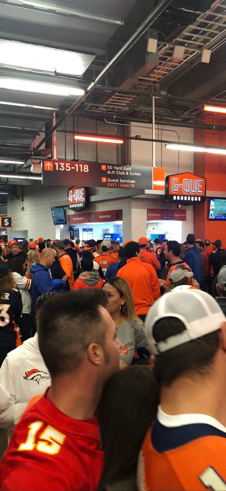 GQue BBQ | restaurant | 1701 Bryant St Suite 700, Denver, CO 80204, USA | 7202306992 OR +1 720-230-6992