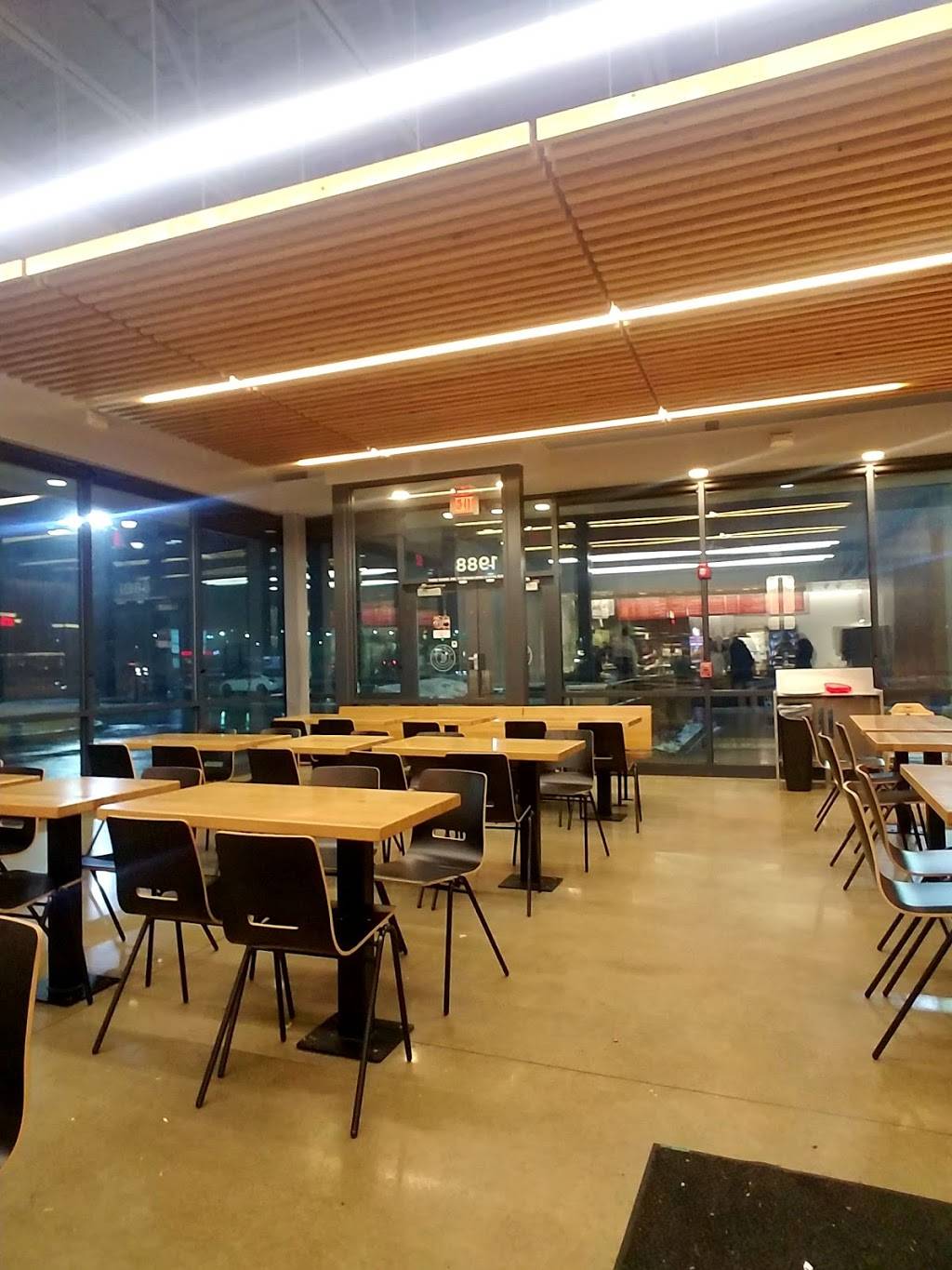 Chipotle Mexican Grill | restaurant | 1988 E Main St # Us250, Ashland, OH 44805, USA | 4192078445 OR +1 419-207-8445