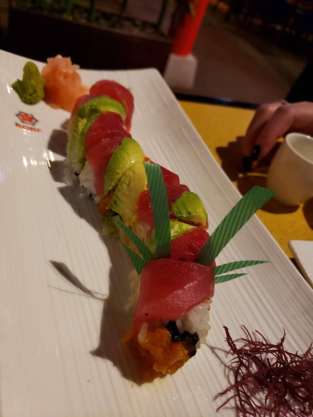 Kobe Japanese Restaurant | meal takeaway | 783 IL-22, Lake Zurich, IL 60047, USA | 8475500888 OR +1 847-550-0888