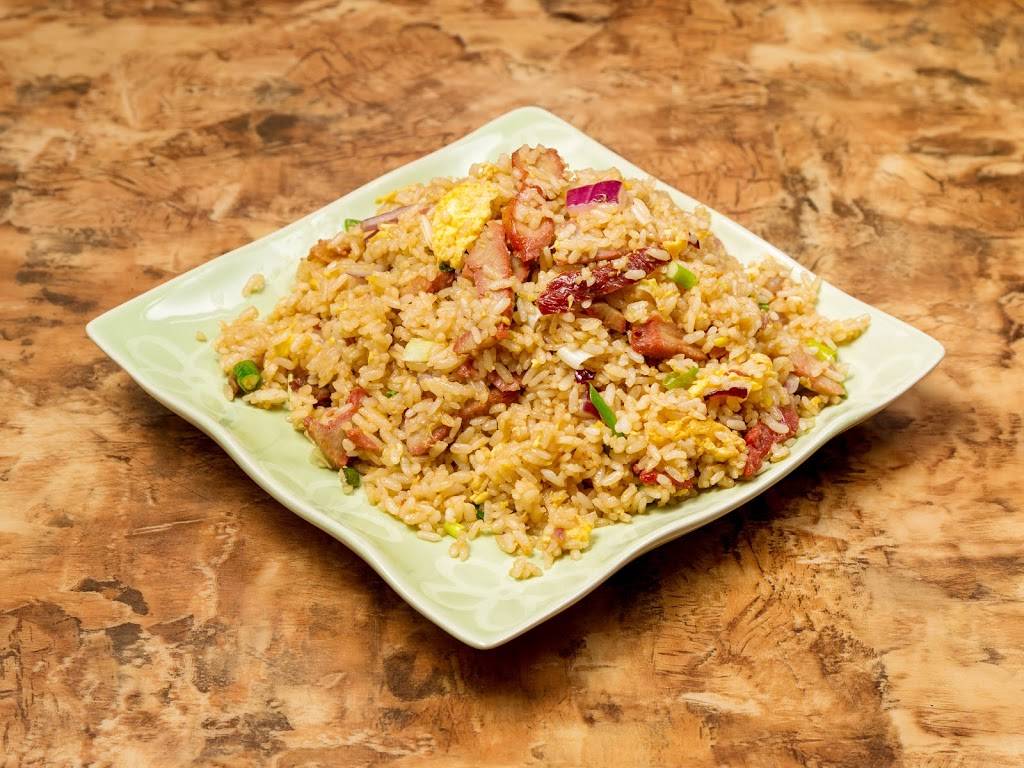 Grain River Asian Bistro | restaurant | 12985 N Oracle Rd #125, Tucson, AZ 85739, USA | 5208181555 OR +1 520-818-1555