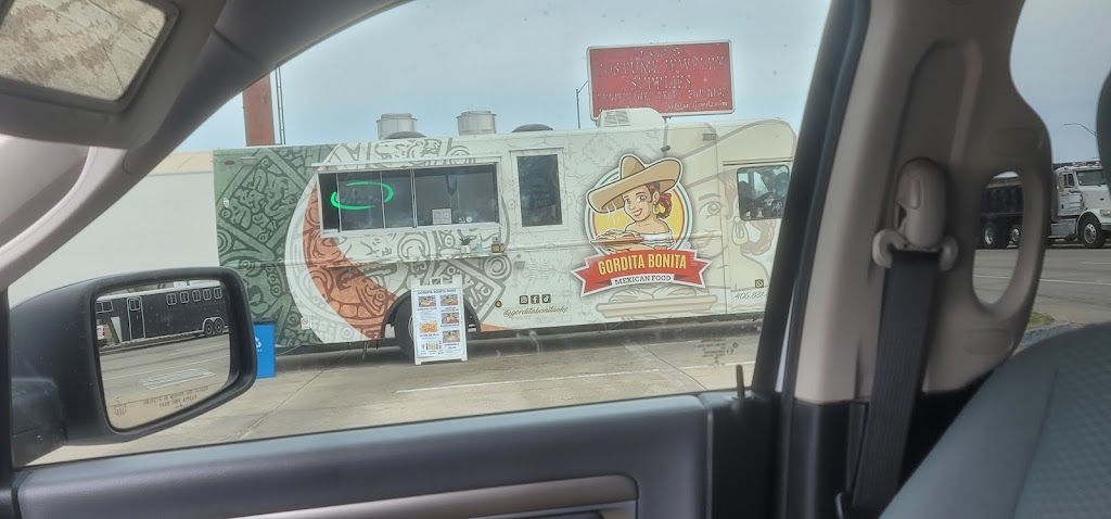 Gordita Bonita | restaurant | 3637 NW 10th St, Oklahoma City, OK 73107, USA | 4058818281 OR +1 405-881-8281