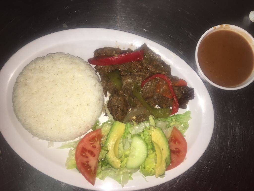 El Paraiso Dominican Restaurant | restaurant | 550 Pleasant Hill Rd a205, Lilburn, GA 30047, USA | 4705458103 OR +1 470-545-8103