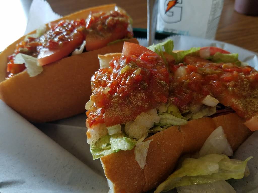 South Side Hoagie Shop | restaurant | 327 S Main St, Lewistown, PA 17044, USA | 7172485601 OR +1 717-248-5601