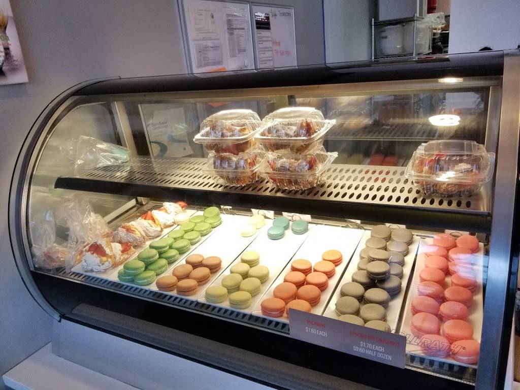 7 Leaves Cafe Garden Grove | cafe | 13481 Euclid Street B, Garden Grove, CA 92843, USA | 7145347999 OR +1 714-534-7999