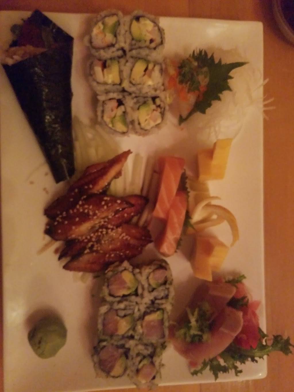 Osaka | restaurant | 22 Garden St, Rhinebeck, NY 12572, USA | 8458767338 OR +1 845-876-7338