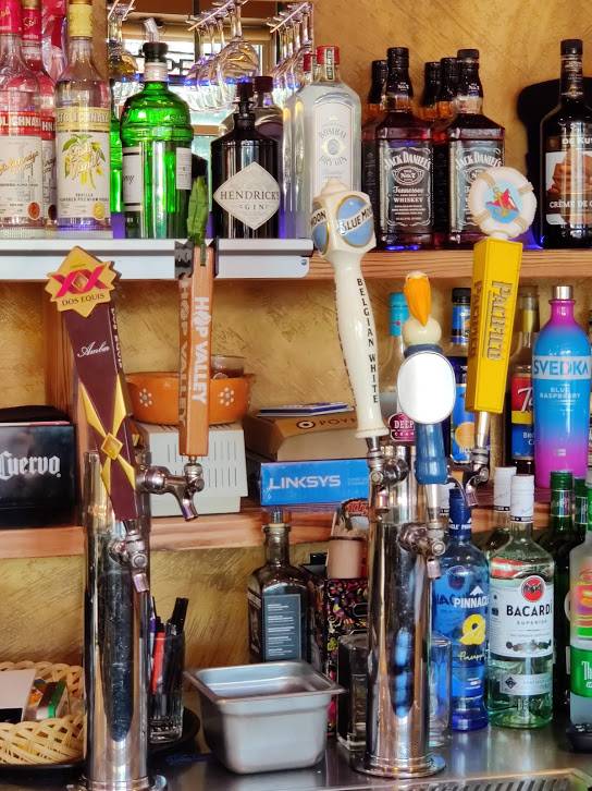 Carbon Mexican Steakhouse - Olympia | restaurant | 4419 Harrison Ave NW, Olympia, WA 98502, USA | 3606881497 OR +1 360-688-1497