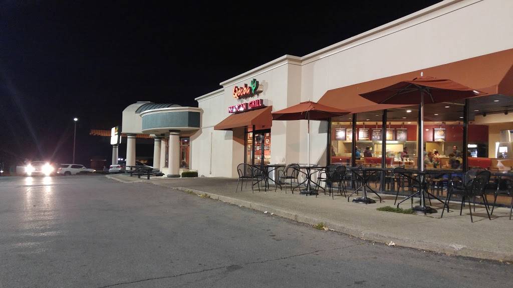 QDOBA Mexican Eats | restaurant | 265 Ave of Champions Unit 100, Lexington, KY 40508, USA | 8592816706 OR +1 859-281-6706