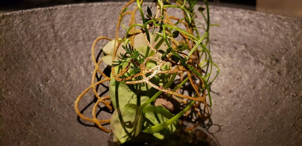 Vespertine | restaurant | 3599 Hayden Ave, Culver City, CA 90232, USA | 3233204023 OR +1 323-320-4023