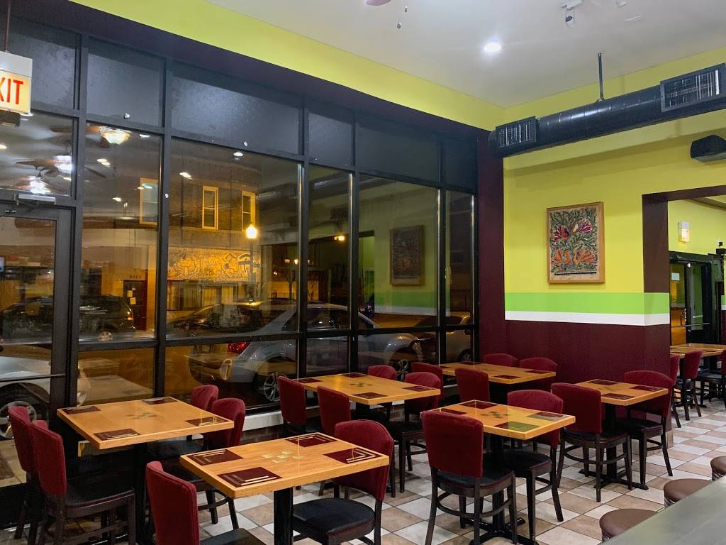 Chile Toreado | restaurant | 2022 W 35th St, Chicago, IL 60609, USA | 7738237793 OR +1 773-823-7793