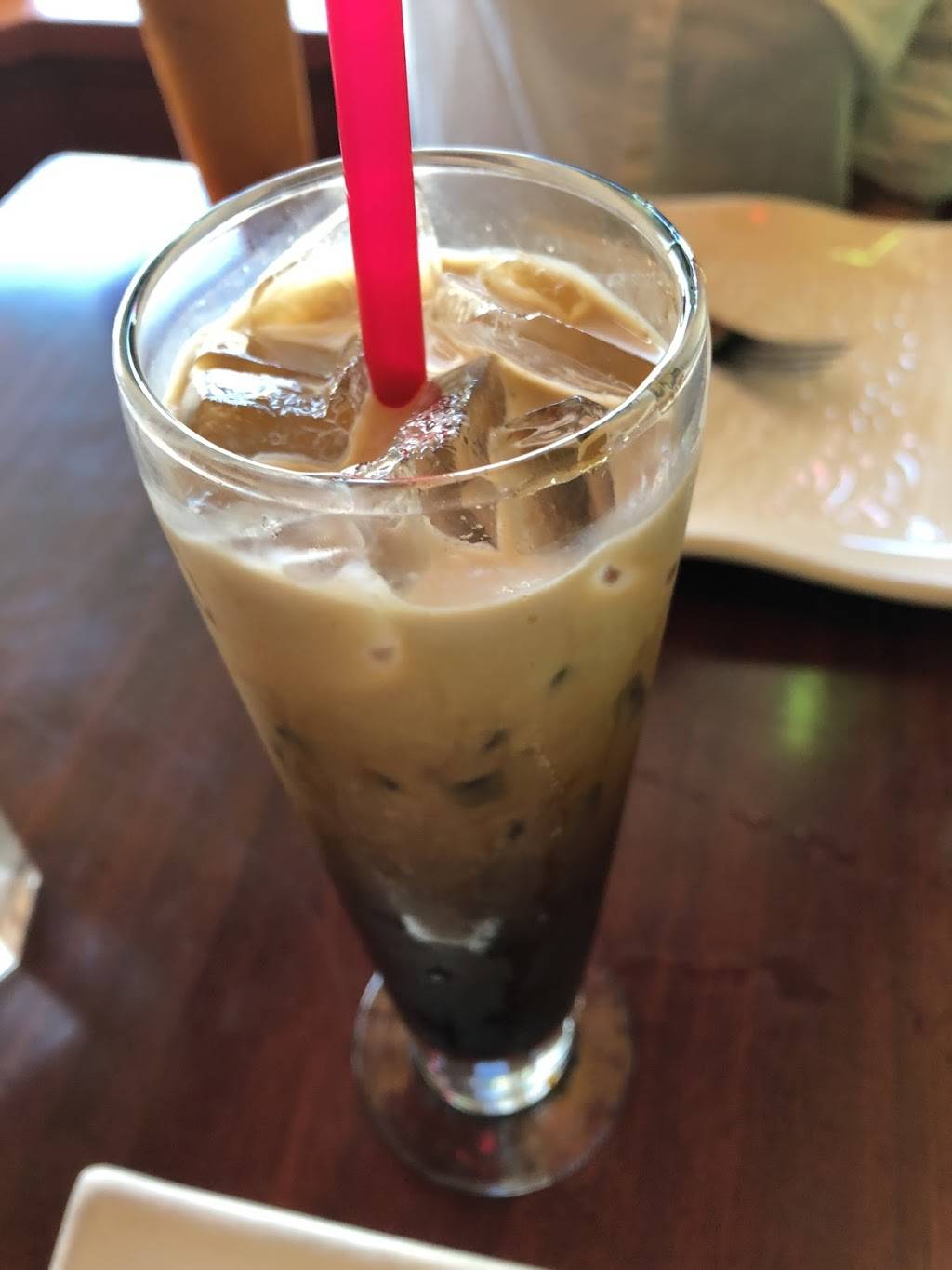 Chabaa Thai Cuisine | restaurant | 2123 Irving St, San Francisco, CA 94122, USA | 4157533347 OR +1 415-753-3347