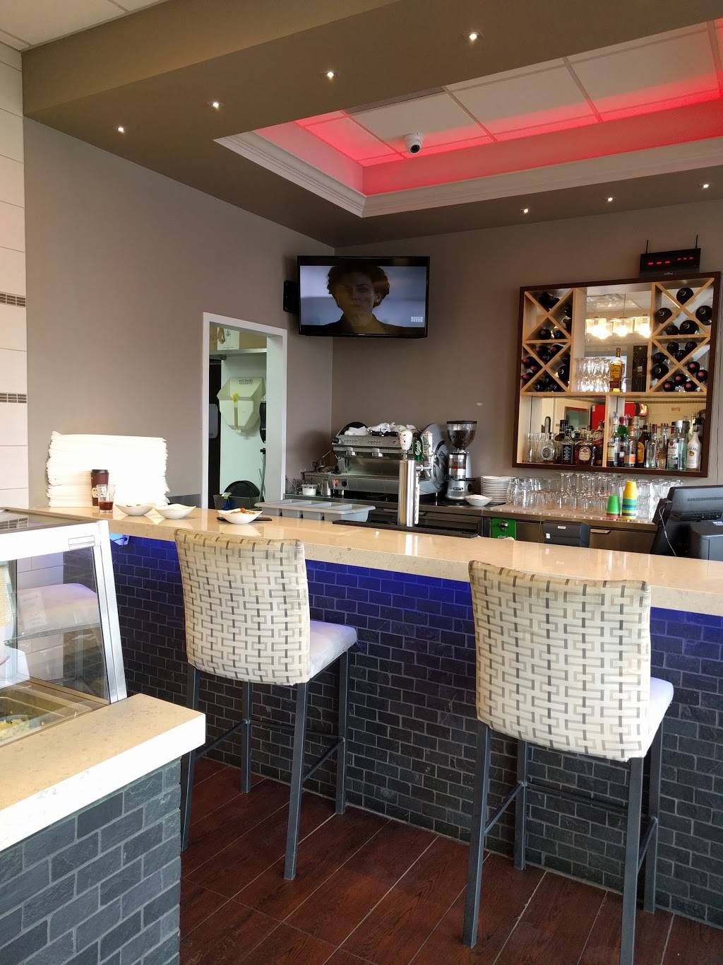 Sofra Mediterranean Cuisine | restaurant | 380 Tower Hill Rd #23-24-25, Richmond Hill, ON L4E 0T8, Canada | 9057879797 OR +1 905-787-9797