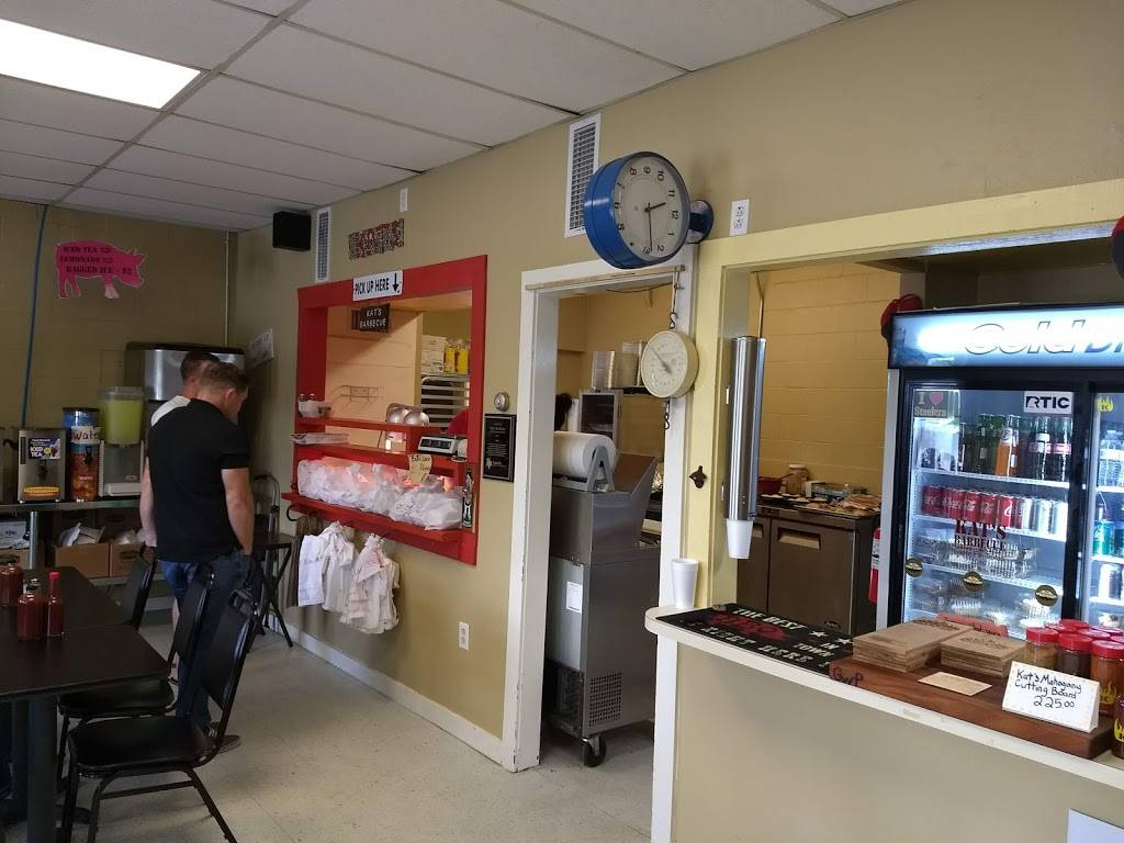 Kats BBQ | restaurant | 3805 Farm to Market 646 Road North, Santa Fe, TX 77510, USA | 8322216418 OR +1 832-221-6418