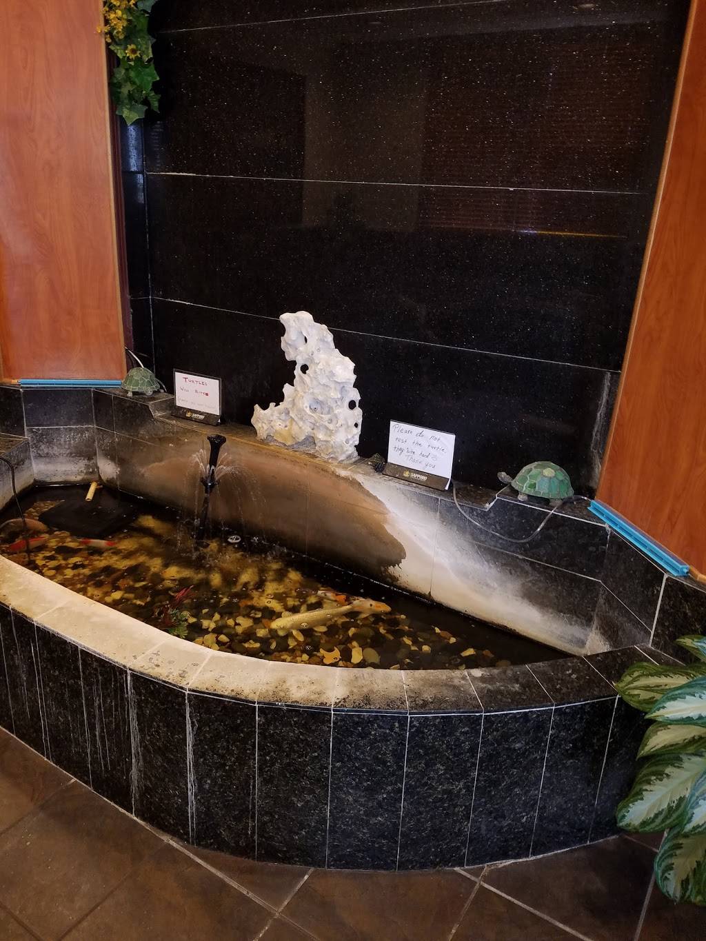 Rainbow Asian Cafe | restaurant | 13251 Jones Rd, Houston, TX 77070, USA | 2814690103 OR +1 281-469-0103