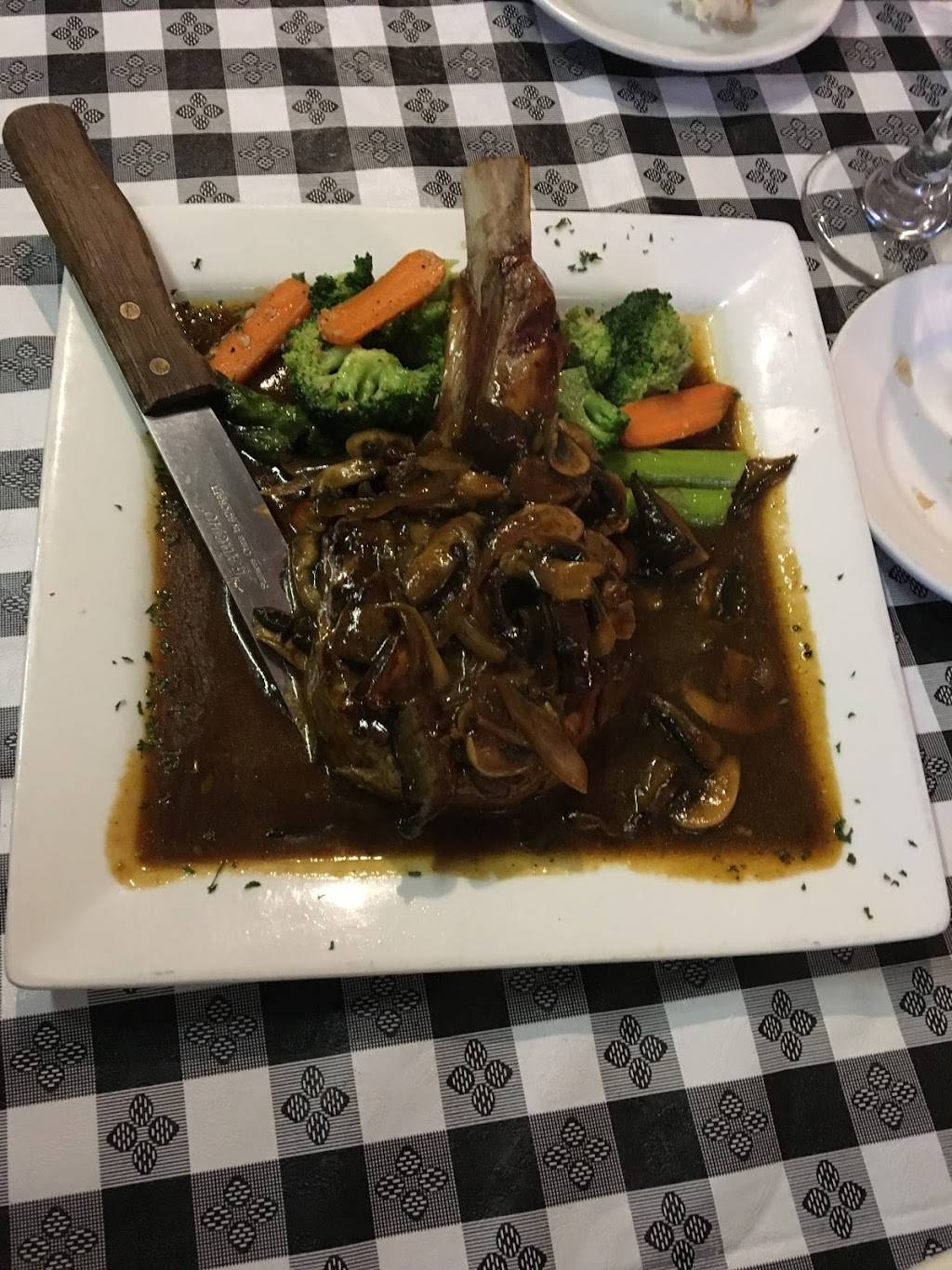 Macalusos Italian Restaurant | restaurant | 2443 Forest Park Blvd, Fort Worth, TX 76109, USA | 8179212200 OR +1 817-921-2200