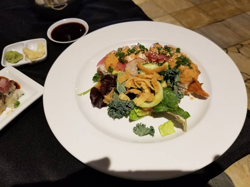 Sushi Mon | restaurant | United States, California, Roseville, Foothills Blvd, ste 20邮政编码: 95747 | 9167868228 OR +1 916-786-8228