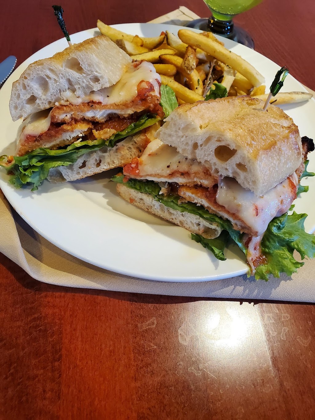 The Fish Rock Grille At The Ledges | night club | 1585 Ledges Pkwy, St. George, UT 84770, USA | 4356344650 OR +1 435-634-4650