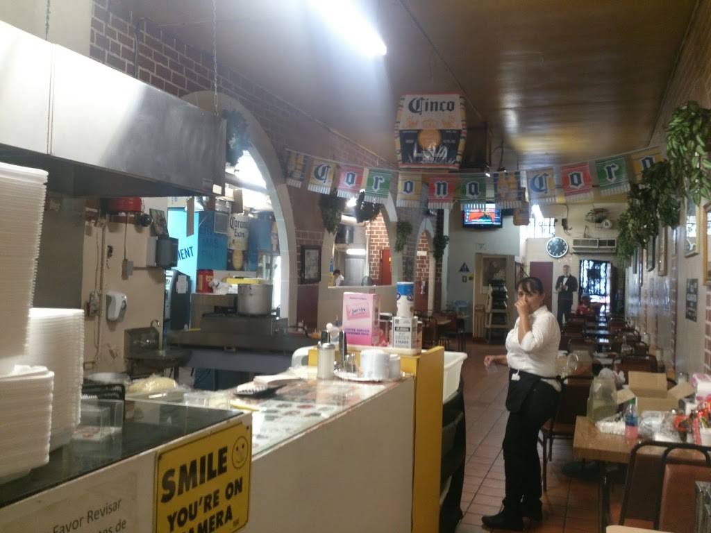 El Parian Restaurant | restaurant | 1528 Pico Blvd, Los Angeles, CA 90015, USA | 2133867361 OR +1 213-386-7361