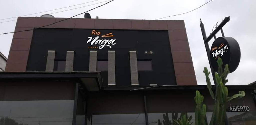 Rio Naga Sushi | restaurant | Av Rio Tijuana 2554, Revolucion, 22015 Tijuana, B.C., Mexico | 016642071660 OR +52 664 207 1660