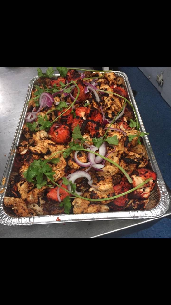 BBQ Nite | restaurant | 2079 Hempstead Turnpike, East Meadow, NY 11554, USA | 5162805777 OR +1 516-280-5777