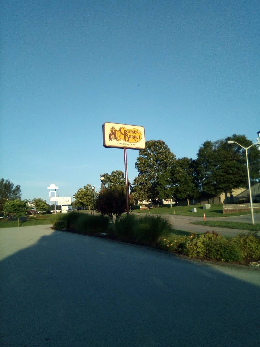 Subway Restaurants | restaurant | 8445 Walbrook Dr, Knoxville, TN 37923, USA | 8655311395 OR +1 865-531-1395