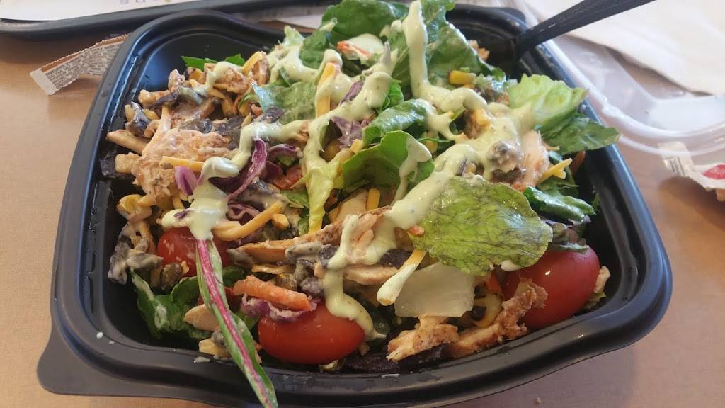 Chick-fil-A | restaurant | 206 S State Road 7 Western Plaza - Home Depot Shopping Center, West Palm Beach, FL 33414, USA | 5617218650 OR +1 561-721-8650