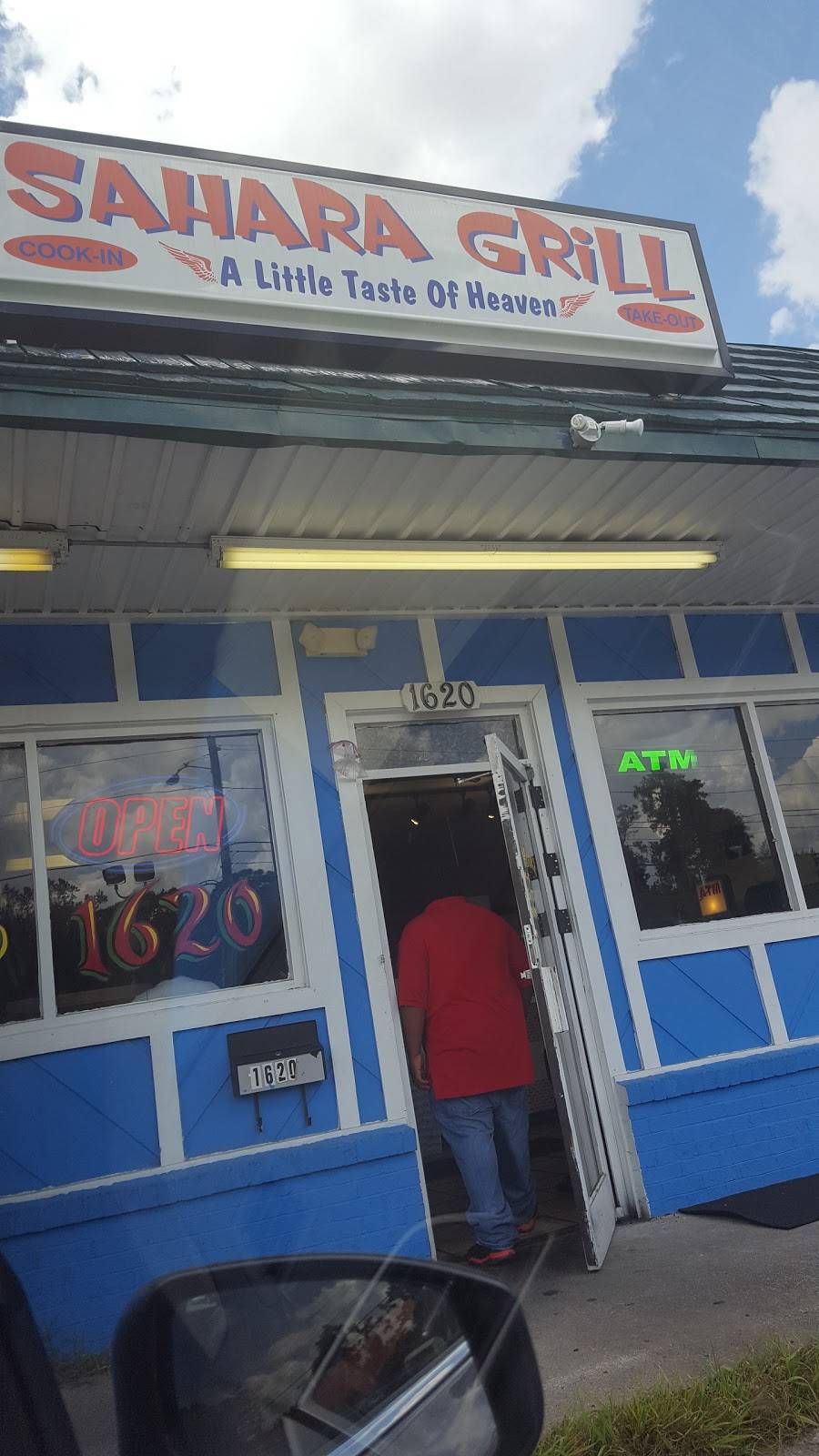 Shawtys Grill | restaurant | 1620 E Raleigh Blvd, Rocky Mount, NC 27801, USA | 2523168110 OR +1 252-316-8110