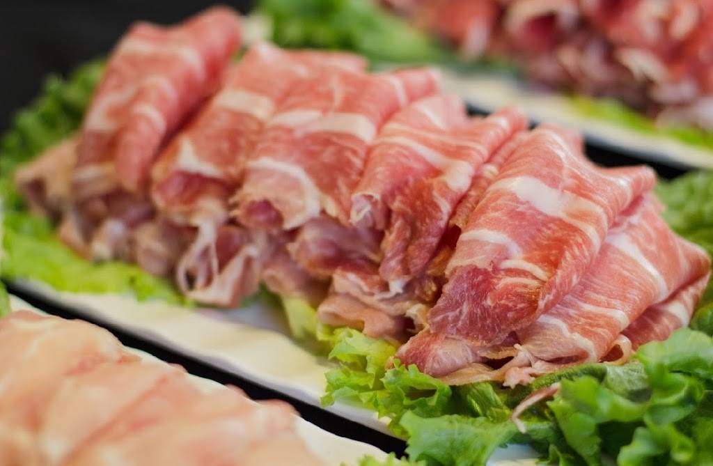 Hot Point Hot Pot | restaurant | 168 Las Tunas Dr, Arcadia, CA 91007, USA | 6263488997 OR +1 626-348-8997