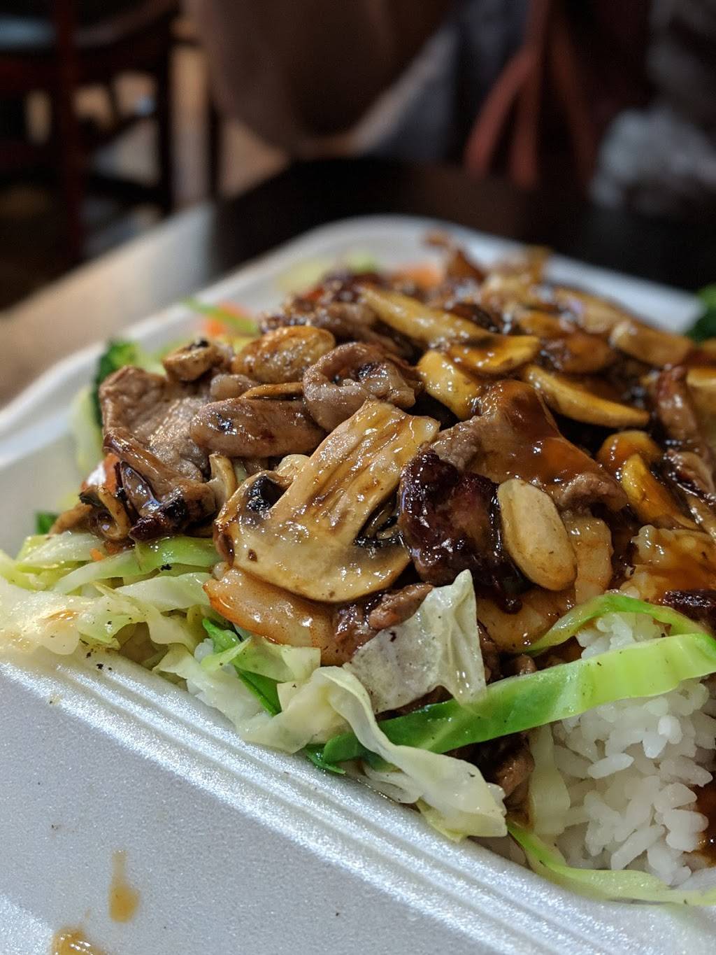 Tokyo City | restaurant | 2885 S 5600 W, West Valley City, UT 84120, USA | 8019666465 OR +1 801-966-6465