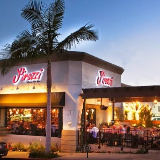 Pirozzi Corona Del Mar | restaurant | 2929 East Coast Hwy, Newport Beach, CA 92660, USA | 9496752932 OR +1 949-675-2932