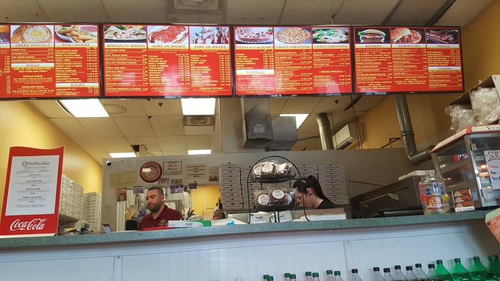 Pizza Guyz | restaurant | 439 Nathan Ellis Hwy # 7, Mashpee, MA 02649, USA | 5084774077 OR +1 508-477-4077