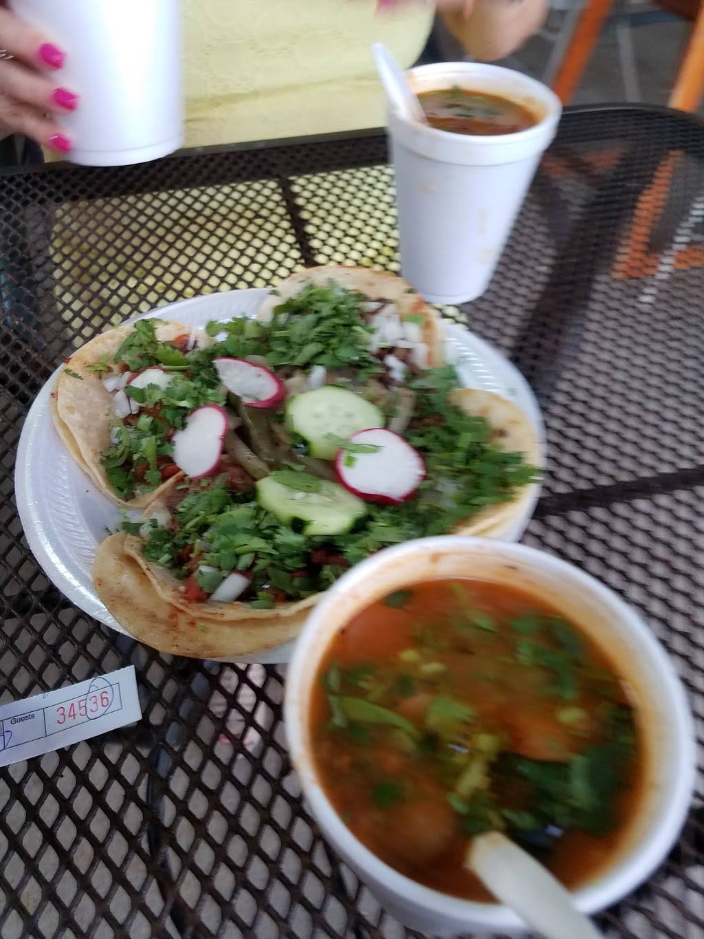 Ericks Tacos | restaurant | 12715 Nacogdoches Rd, San Antonio, TX 78217, USA | 2105900994 OR +1 210-590-0994