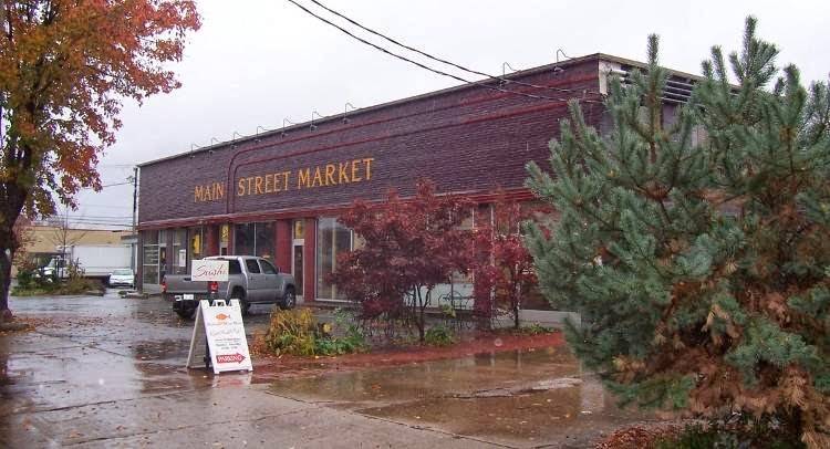 Seafood @ West Main | restaurant | 416 W Main St, Charlottesville, VA 22903, USA | 4342968484 OR +1 434-296-8484