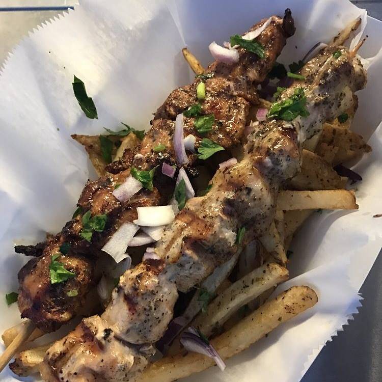 Ovelos Mediterranean Grill | restaurant | Newbridge Road, East Meadow, NY 11554, USA | 5162628624 OR +1 516-262-8624