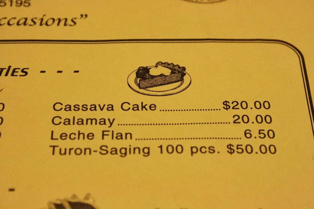 Fiesta Fast Food | restaurant | 5532 York Blvd, Los Angeles, CA 90042, USA | 3232555195 OR +1 323-255-5195