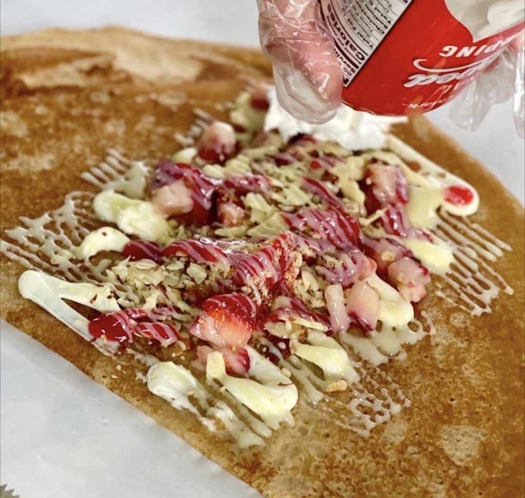 La Creperie Co. | restaurant | SW Topeka Blvd, Topeka, KS 66605, USA | 7852899040 OR +1 785-289-9040